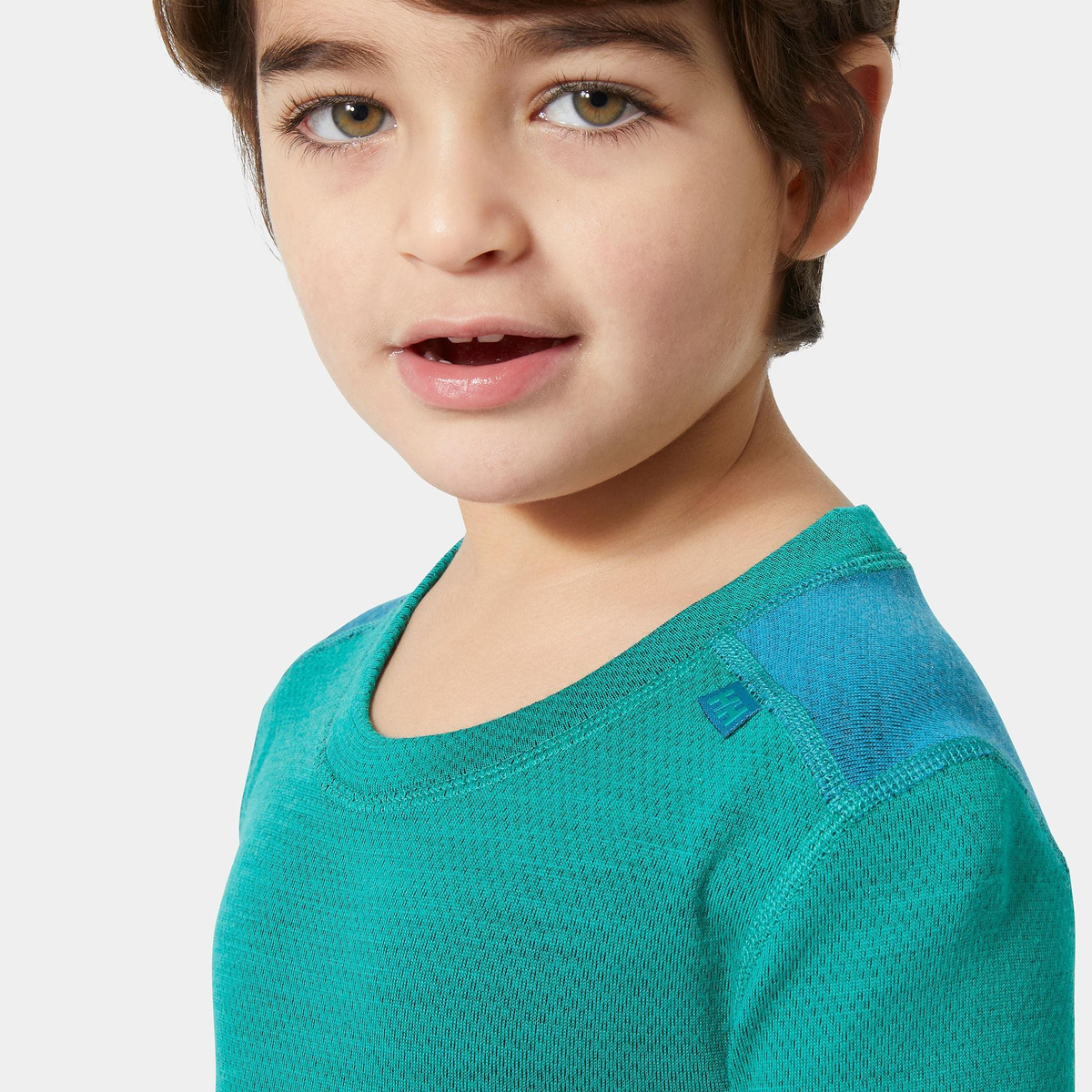 HELLY HANSEN K LIFA MERINO İÇLİK SET