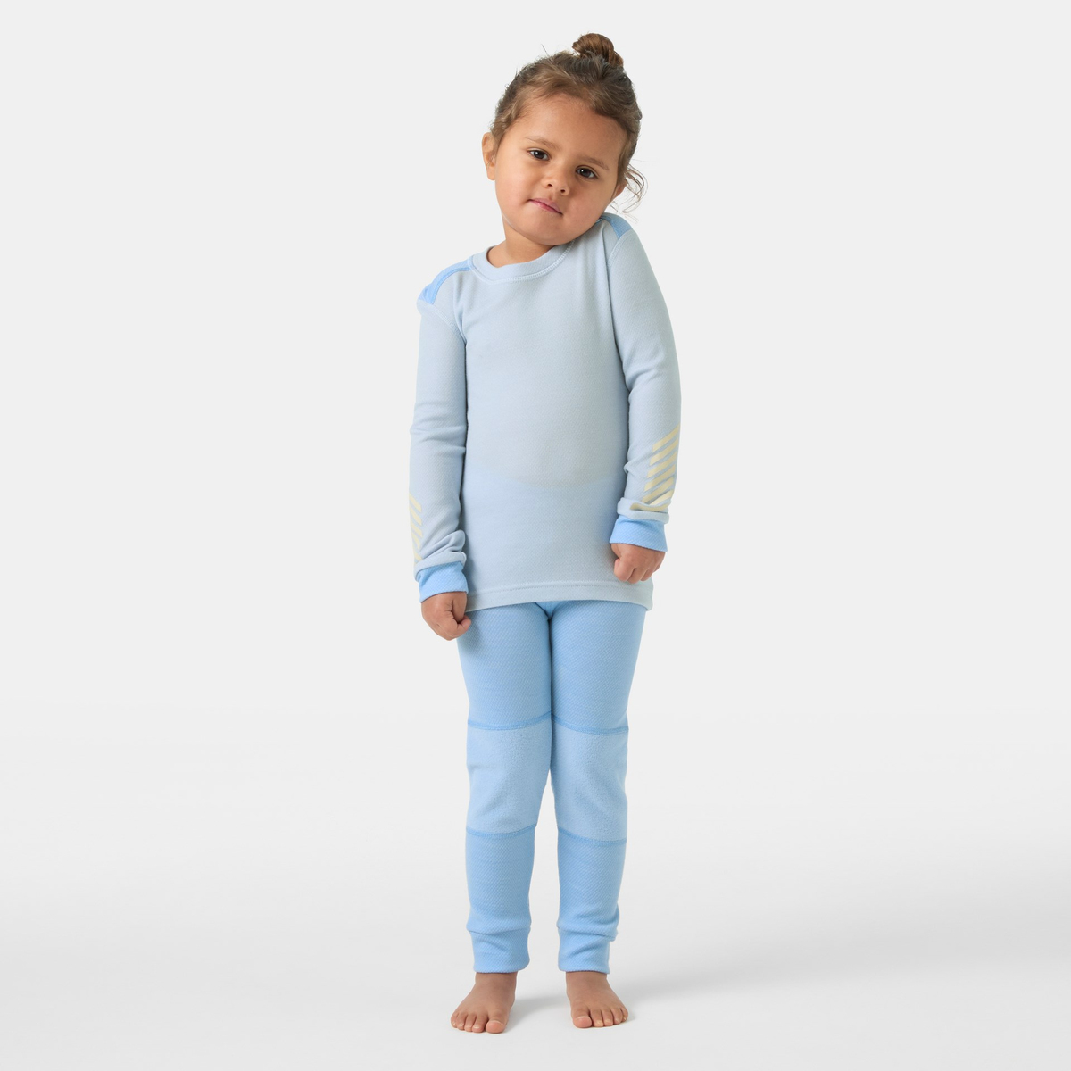 HELLY HANSEN K LIFA MERINO İÇLİK TAKIM