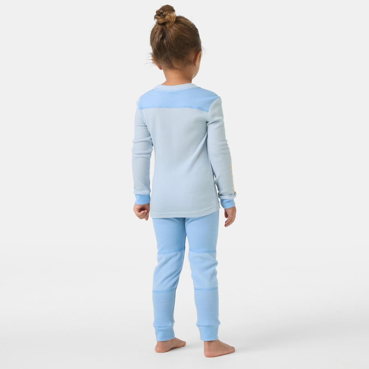 HELLY HANSEN K LIFA MERINO İÇLİK TAKIM