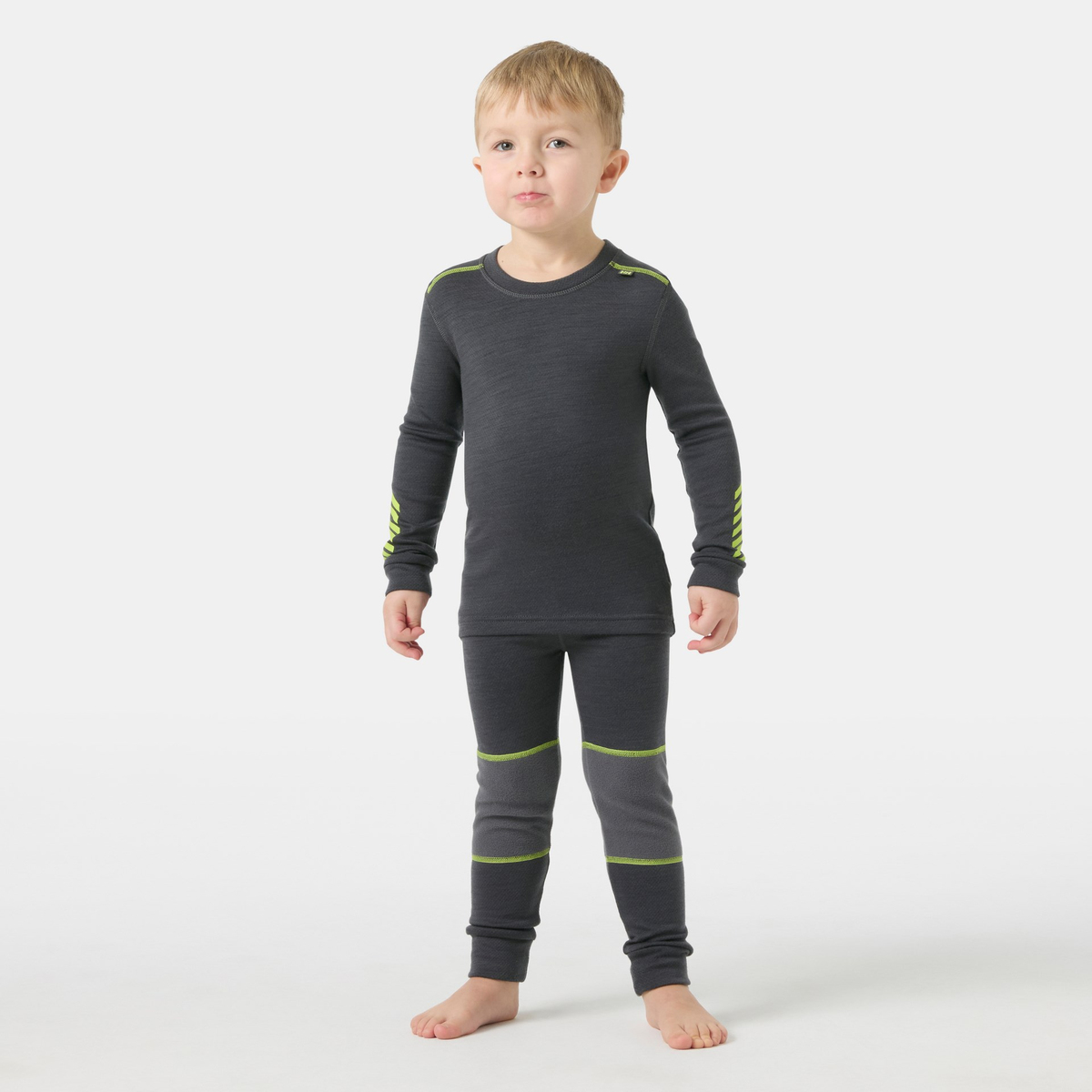 HELLY HANSEN K LIFA MERINO İÇLİK TAKIM