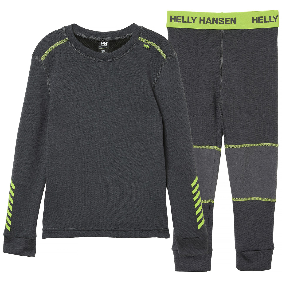 HELLY HANSEN K LIFA MERINO İÇLİK TAKIM