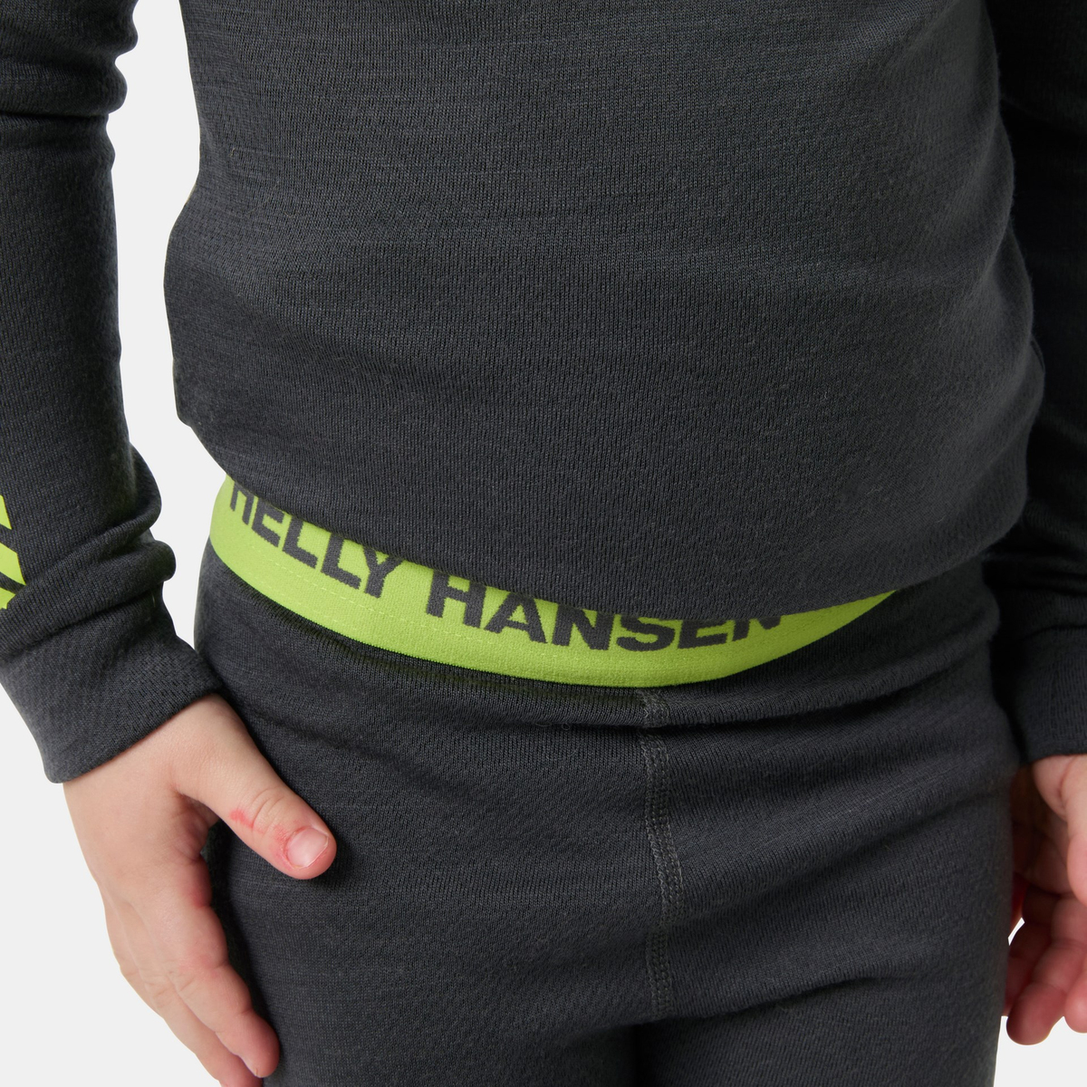 HELLY HANSEN K LIFA MERINO İÇLİK TAKIM