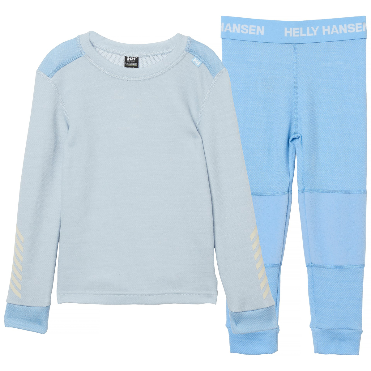 HELLY HANSEN K LIFA MERINO İÇLİK TAKIM