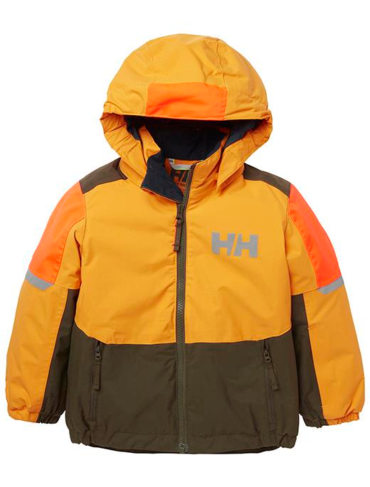 HELLY HANSEN K RIDER 2.0 INS MONT