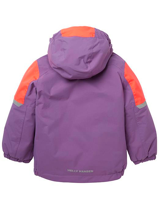 HELLY HANSEN K RIDER 2.0 INS MONT