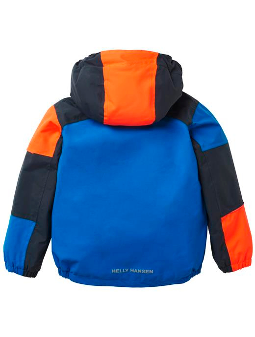 HELLY HANSEN K RIDER 2 INS MONT
