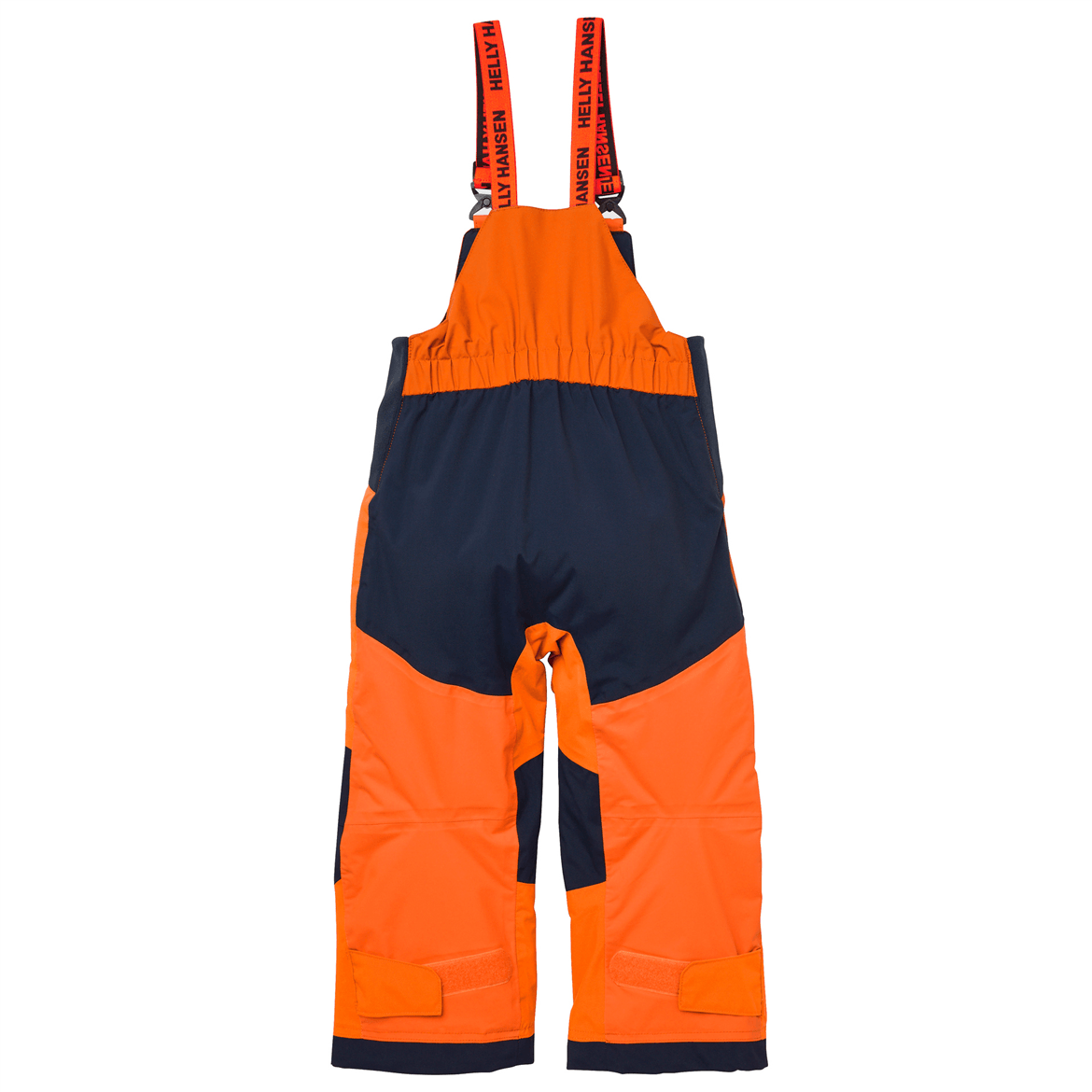 HELLY HANSEN K RIDER 2 INS TULUM