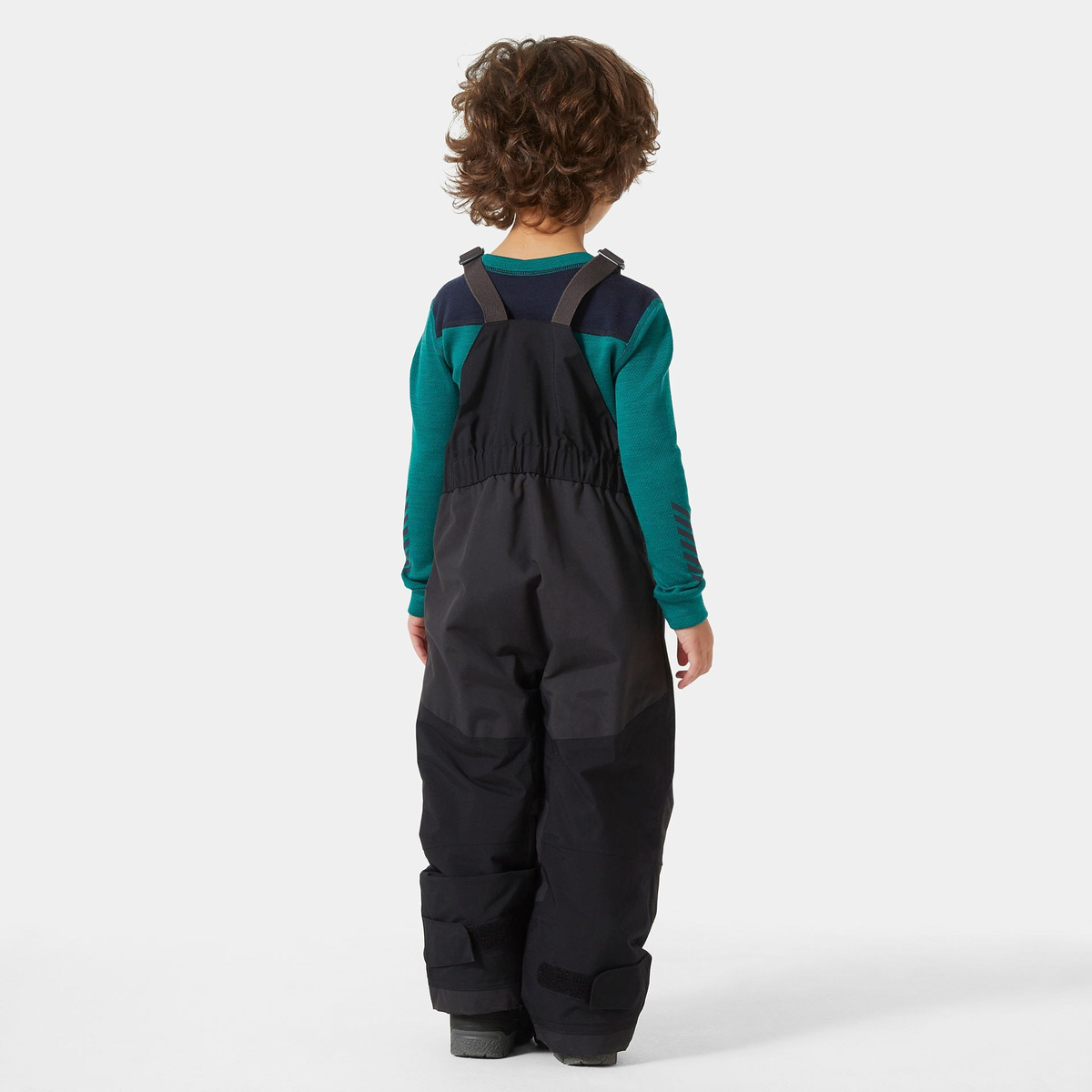 HELLY HANSEN K RIDER 2 INS TULUM