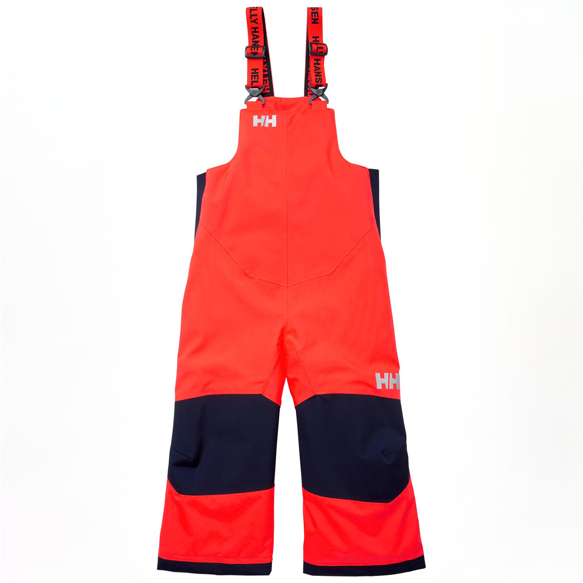 HELLY HANSEN K RIDER 2 INS TULUM