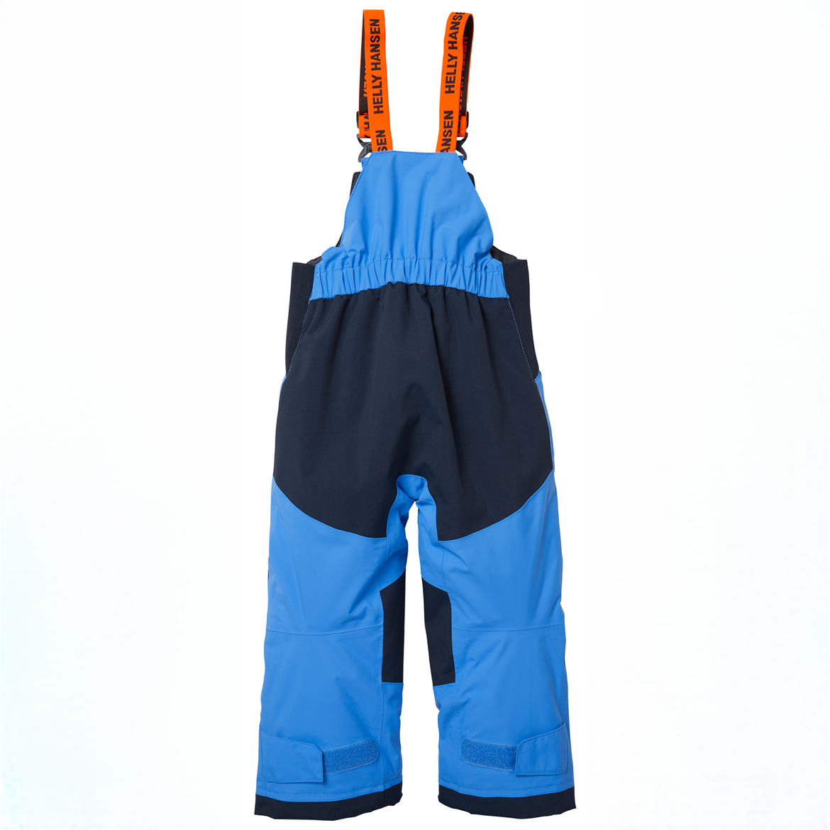 HELLY HANSEN K RIDER 2 INS TULUM