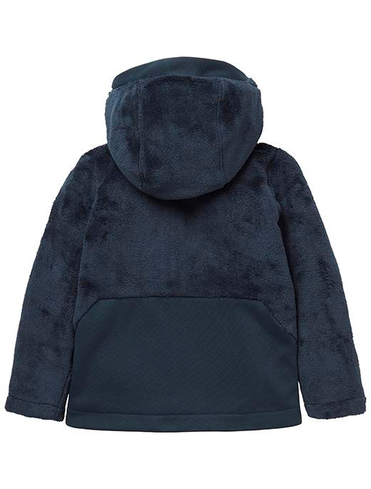 HELLY HANSEN K TREASURE MIDLAYER MONT
