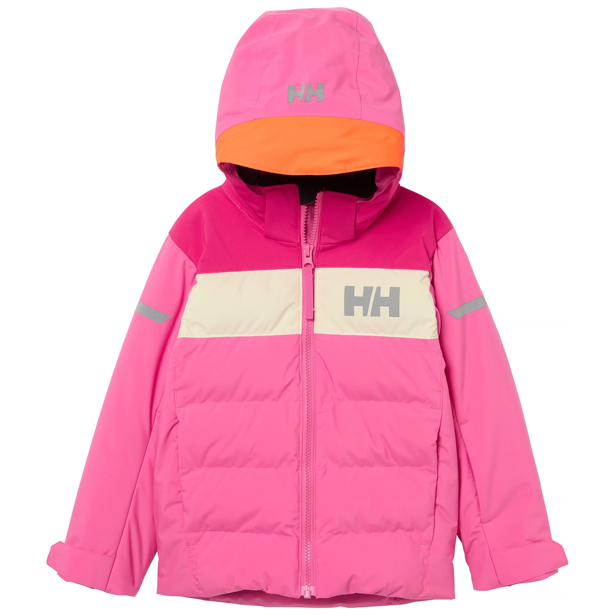 HELLY HANSEN K VERTICAL INS MONT