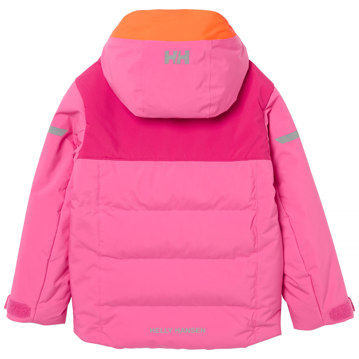 HELLY HANSEN K VERTICAL INS MONT