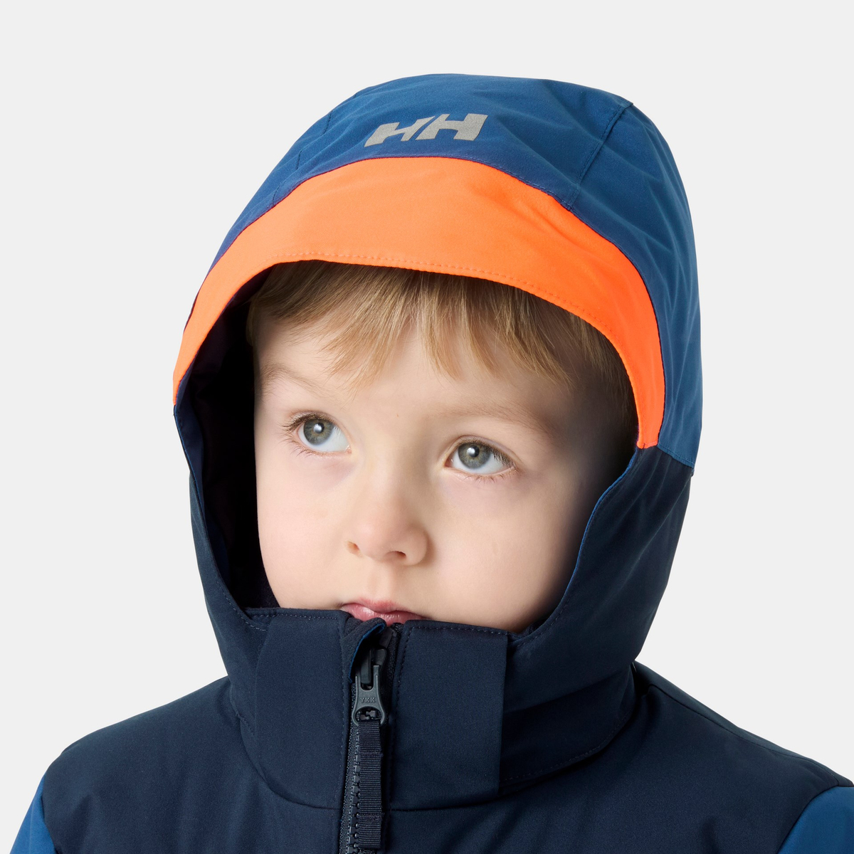 HELLY HANSEN K VERTICAL INS MONT