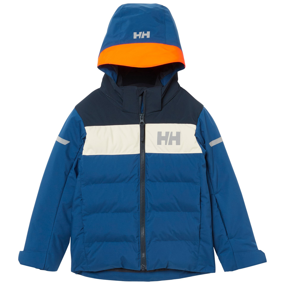 HELLY HANSEN K VERTICAL INS MONT