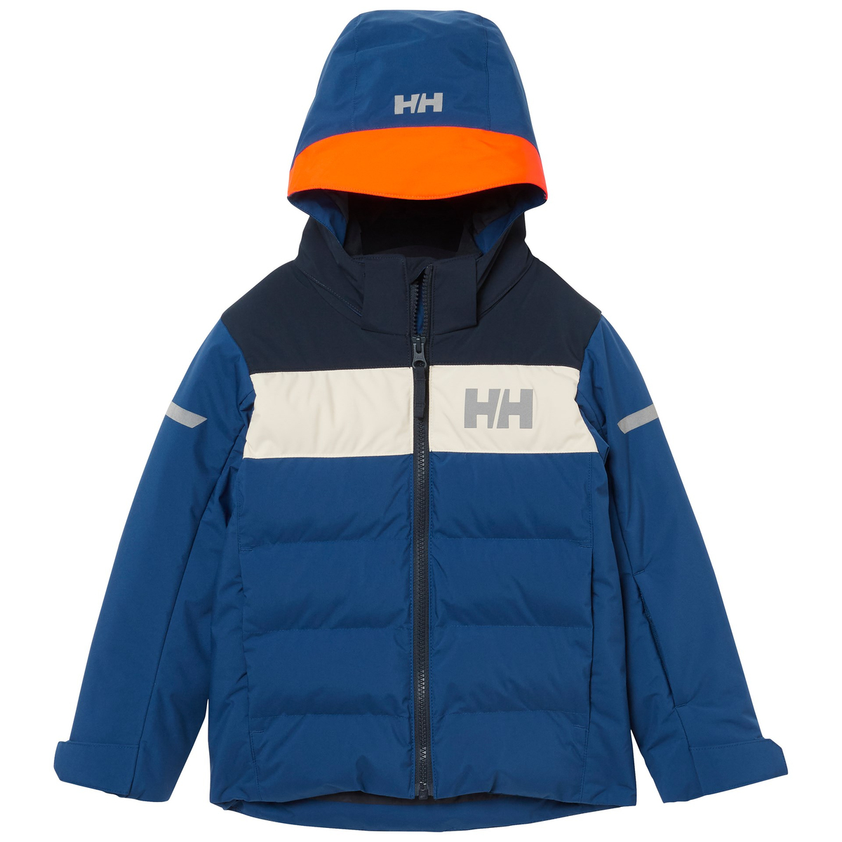 HELLY HANSEN K VERTICAL INS MONT