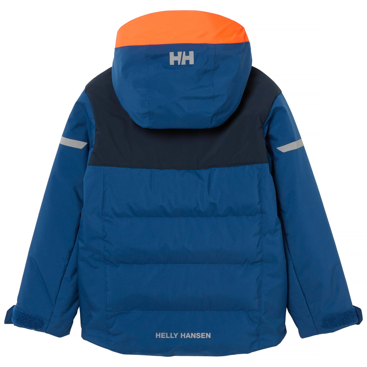 HELLY HANSEN K VERTICAL INS MONT