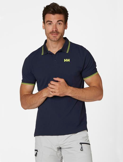 HELLY HANSEN  KOS POLO