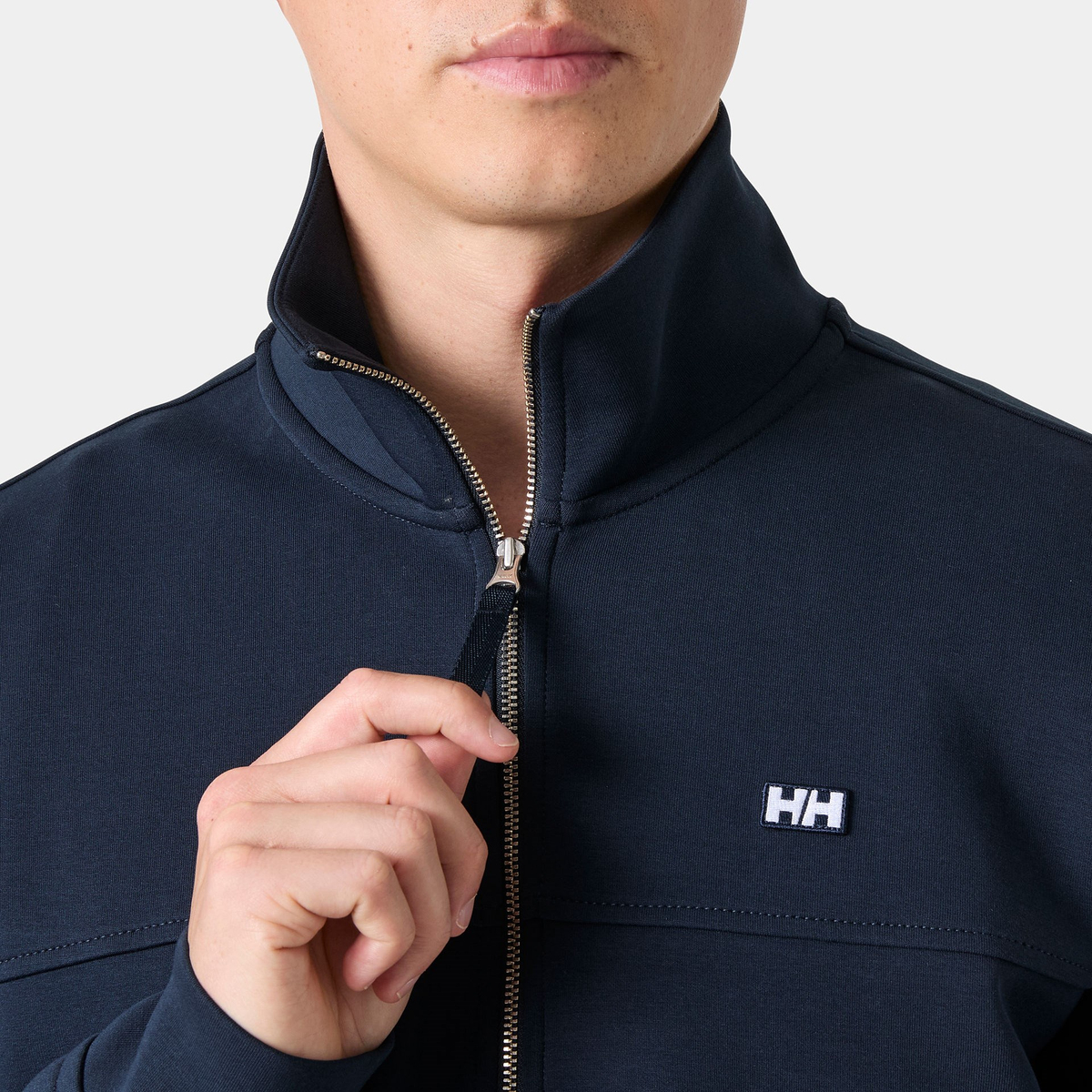 HELLY HANSEN KOSTER SWEAT MONT