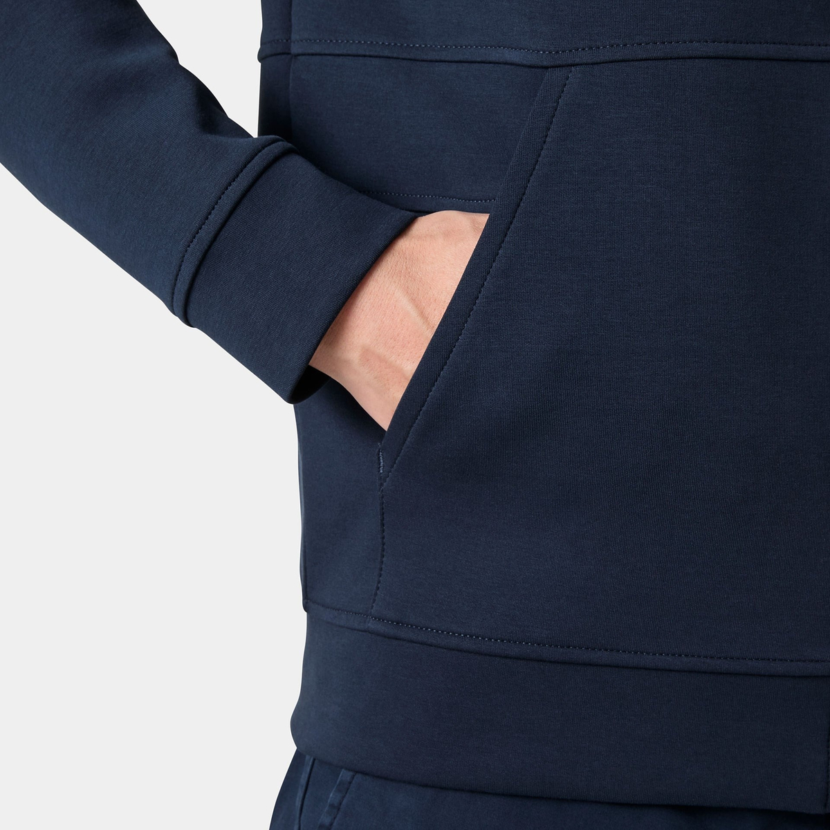 HELLY HANSEN KOSTER SWEAT MONT