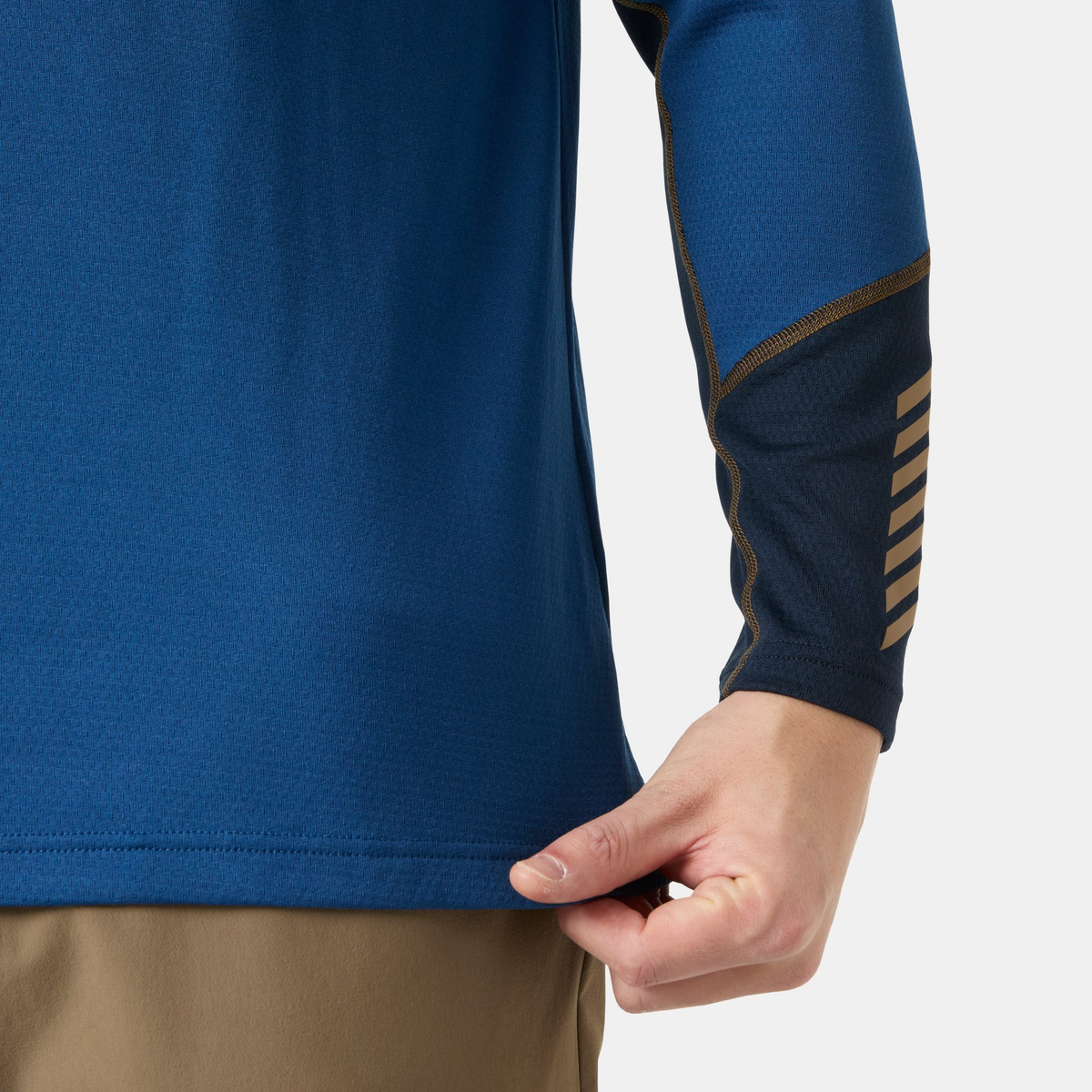 HELLY HANSEN LIFA ACTIVE CREW TERMAL İÇLİK