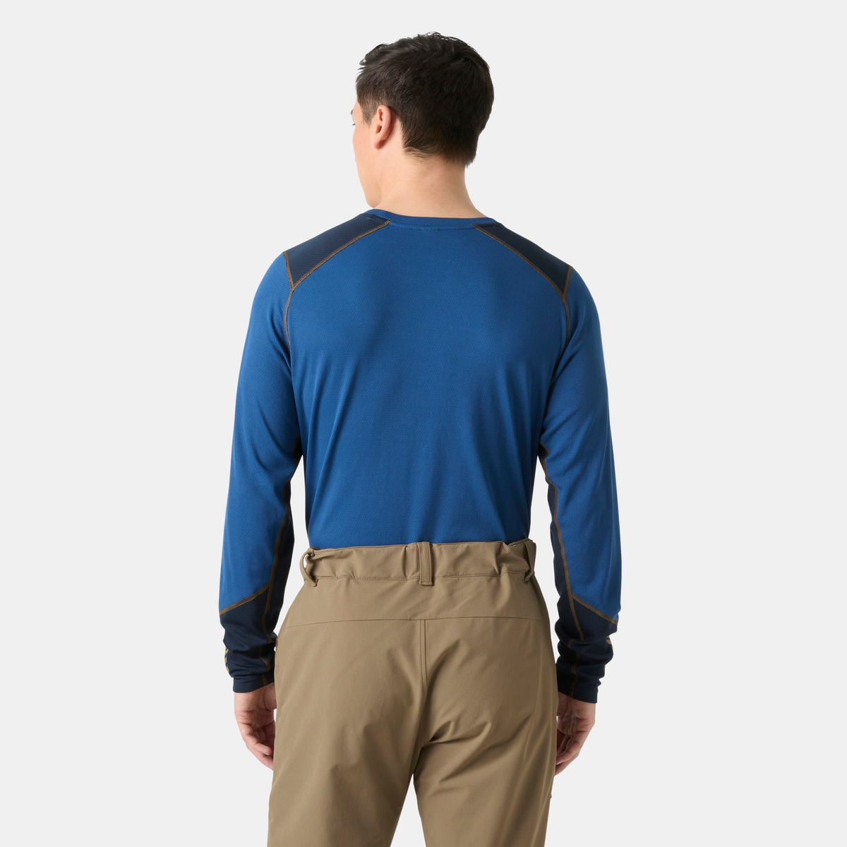 HELLY HANSEN LIFA ACTIVE CREW TERMAL İÇLİK