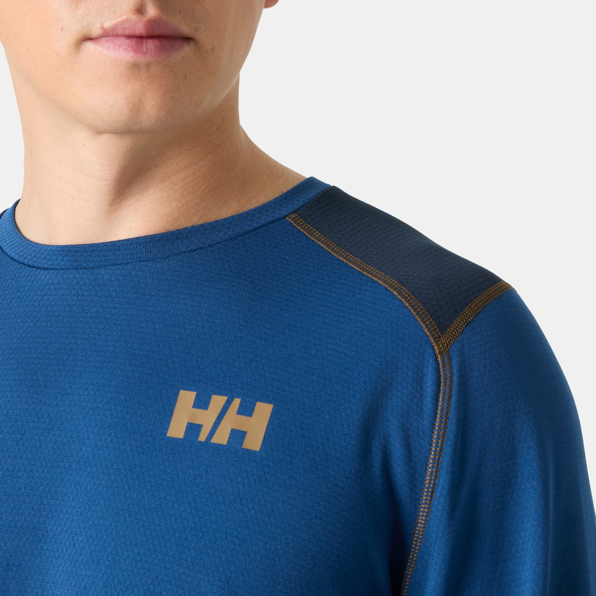 HELLY HANSEN LIFA ACTIVE CREW TERMAL İÇLİK