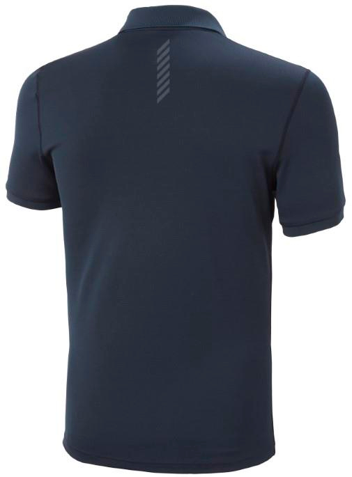HELLY HANSEN LIFA ACTIVE SOLEN SS POLO