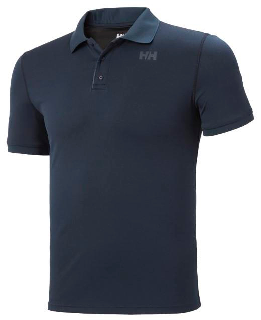 HELLY HANSEN LIFA ACTIVE SOLEN SS POLO