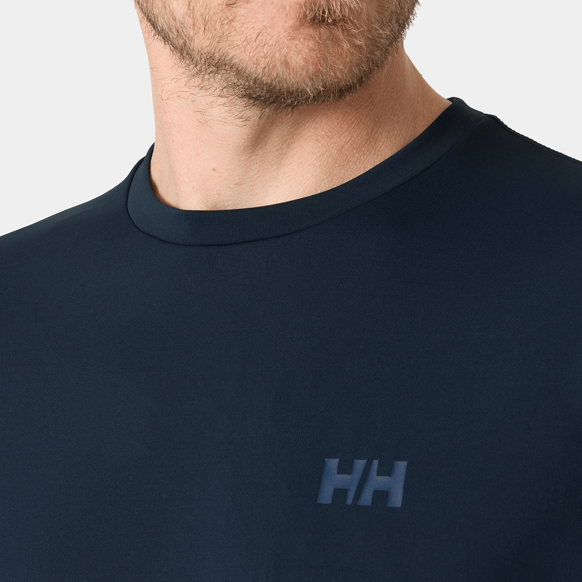 HELLY HANSEN LIFA ACTIVE SOLEN T-SHIRT