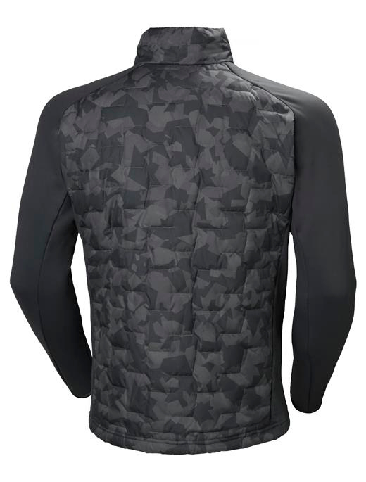 HELLY HANSEN LIFA LOFT HYBRID INSULATOR MONT