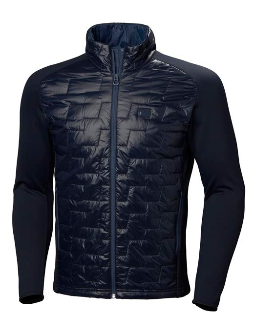 HELLY HANSEN LIFA LOFT HYBRID INSULATOR MONT