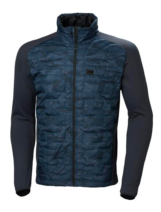 HELLY HANSEN LIFA LOFT HYBRID INSULATOR MONT