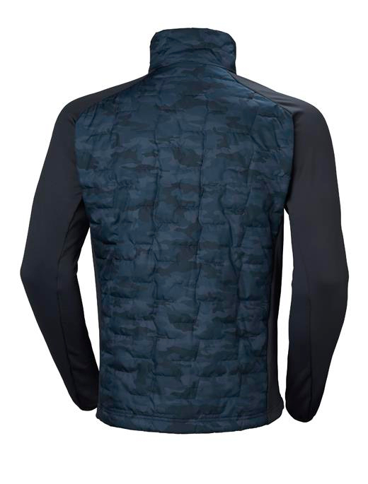 HELLY HANSEN LIFA LOFT HYBRID INSULATOR MONT