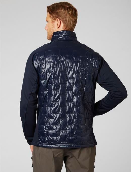 HELLY HANSEN LIFA LOFT HYBRID INSULATOR MONT