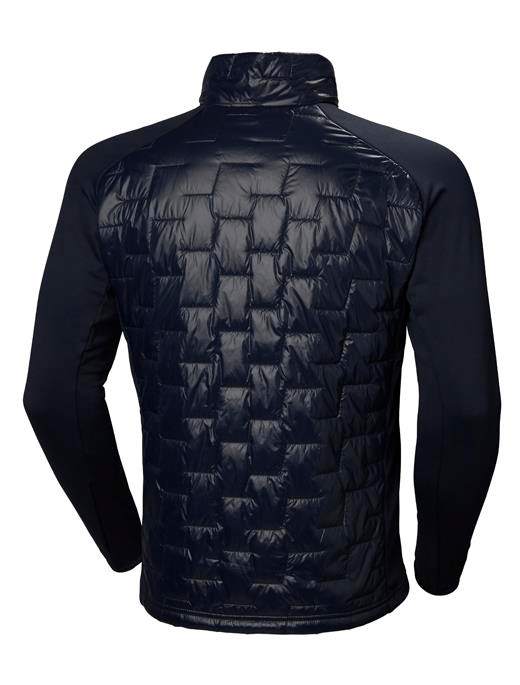 HELLY HANSEN LIFA LOFT HYBRID INSULATOR MONT