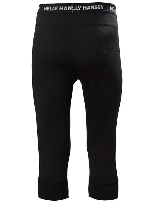 HELLY HANSEN LIFA MERINO MIDWEIGHT 3/4 PANTOLON