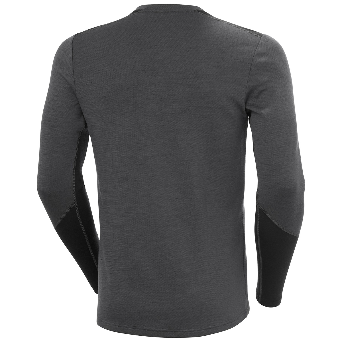 HELLY HANSEN LIFA MERINO MIDWEIGHT CREW TERMAL İÇLİK