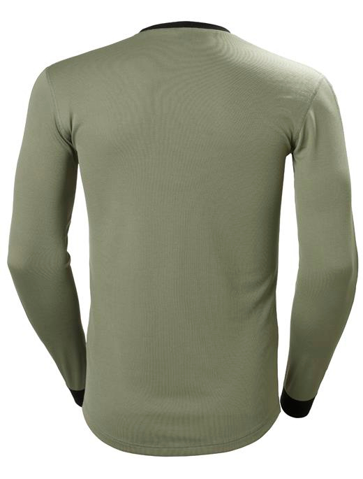 HELLY HANSEN LIFA STRIPE CREW