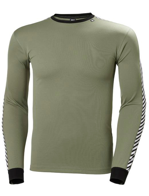HELLY HANSEN LIFA STRIPE CREW