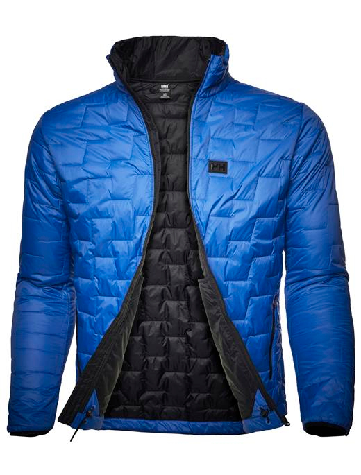 HELLY HANSEN LIFALOFT INSULATOR MONT