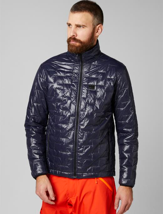 HELLY HANSEN LIFALOFT INSULATOR MONT
