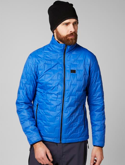 HELLY HANSEN LIFALOFT INSULATOR MONT