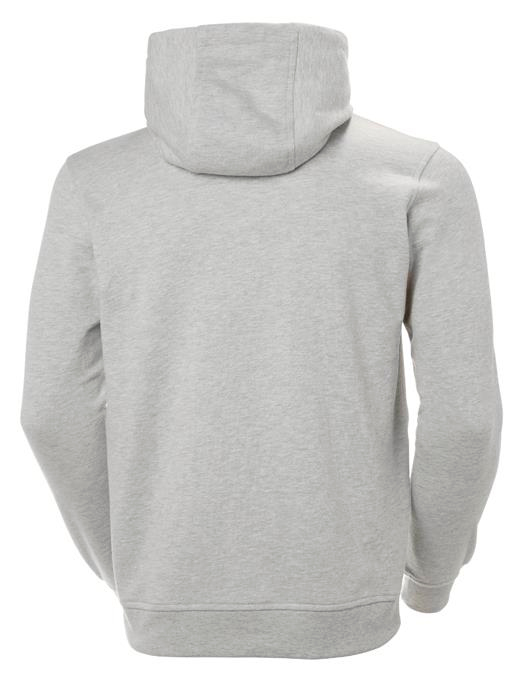 HELLY HANSEN LOGO HOODIE KAPİŞONLU