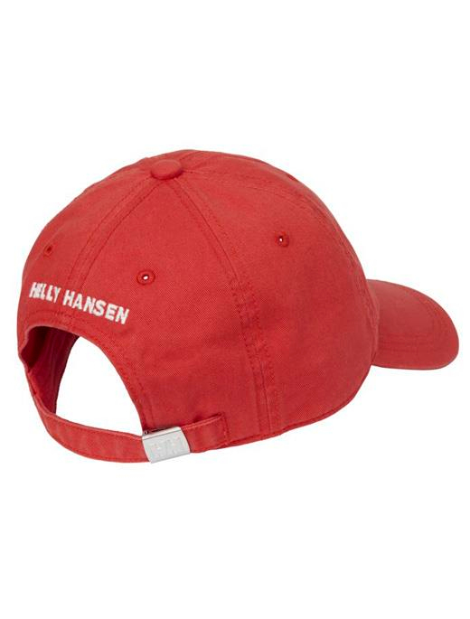 HELLY HANSEN  LOGO KEP ŞAPKA
