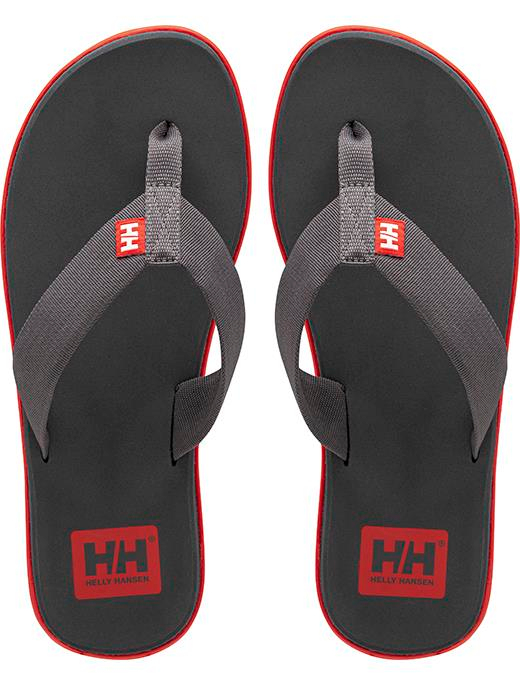 HELLY HANSEN  LOGO SANDAL TERLİK