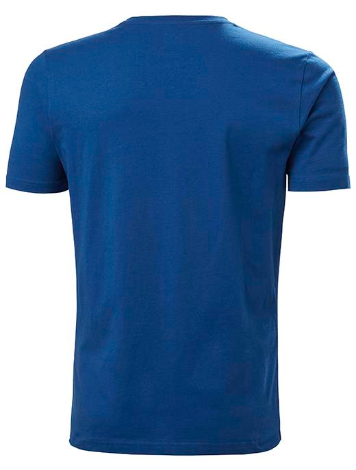 HELLY HANSEN LOGO T-SHIRT