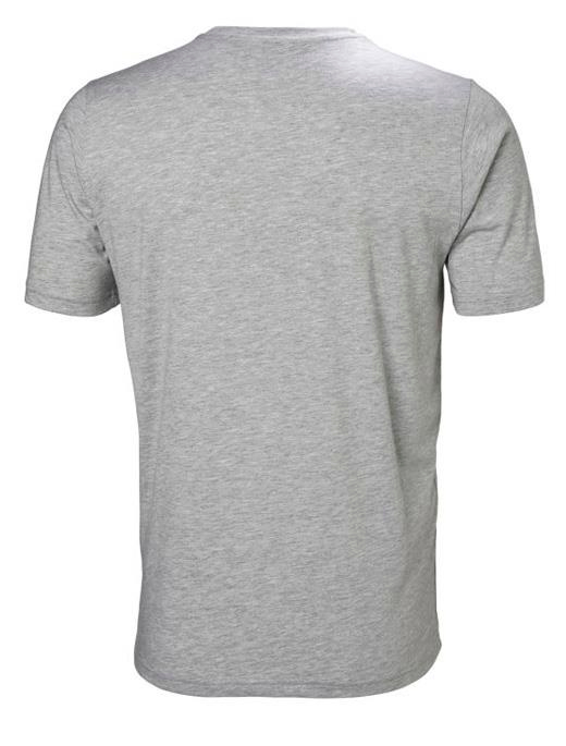 HELLY HANSEN LOGO T-SHIRT