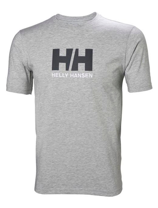 HELLY HANSEN LOGO T-SHIRT