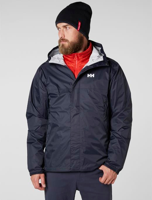 HELLY HANSEN  LOKE MONT
